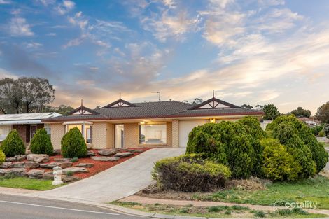 Property photo of 90 Highfield Drive Hillbank SA 5112