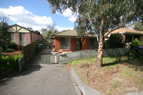 9 Clyde Ct, Croydon South, VIC 3136