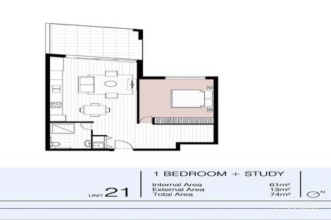 Property photo of 21/135-137 Jersey Street North Asquith NSW 2077