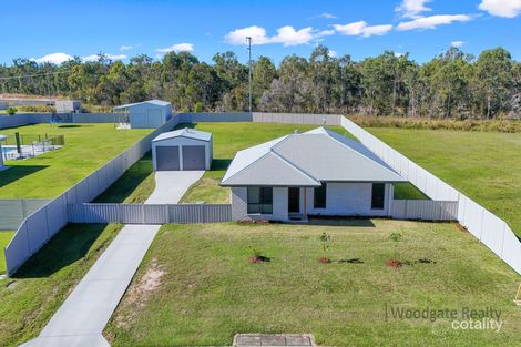 46 Kinkuna Dr, Woodgate, QLD 4660