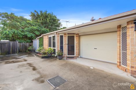 Property photo of 3/179 Pine Street Wynnum QLD 4178