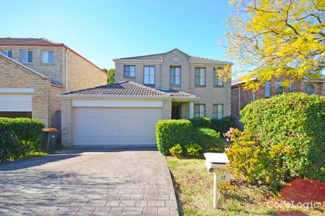 Property photo of 12 Annfield Street Kellyville Ridge NSW 2155