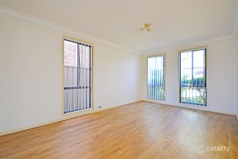 Property photo of 12 Annfield Street Kellyville Ridge NSW 2155