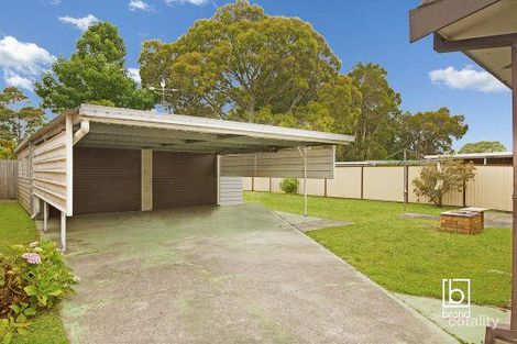 Property photo of 22 First Avenue Toukley NSW 2263