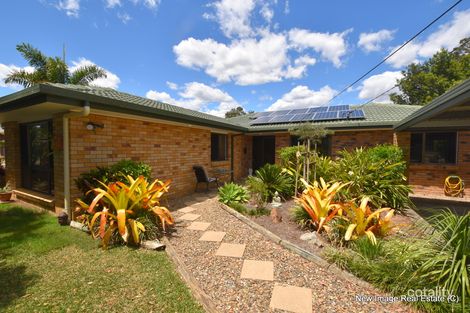 Property photo of 111 Begonia Street Browns Plains QLD 4118