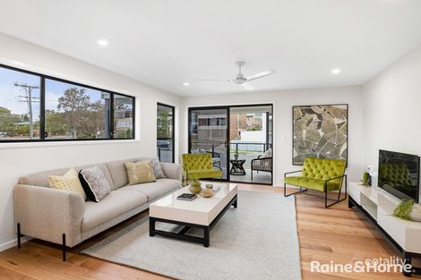 Property photo of 10 Rutland Street Coorparoo QLD 4151