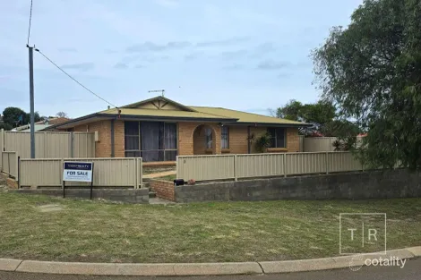 Property photo of 2 Gull Street Esperance WA 6450