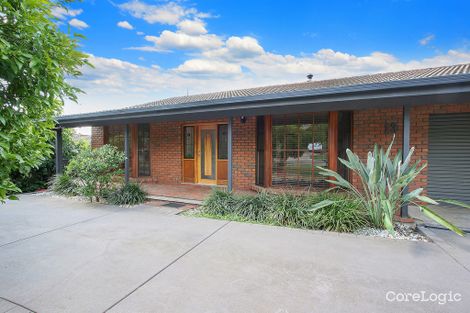 Property photo of 13 Hallawell Crescent Wodonga VIC 3690