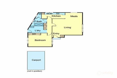 Property photo of 9/1054 Heidelberg Road Ivanhoe VIC 3079