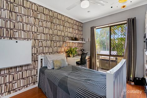 Property photo of 2 Wattlepark Lane Robina QLD 4226