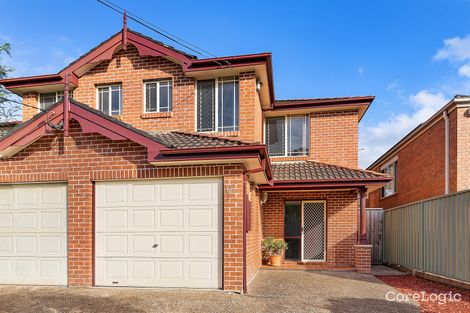 Property photo of 6A O'Keefe Crescent Eastwood NSW 2122