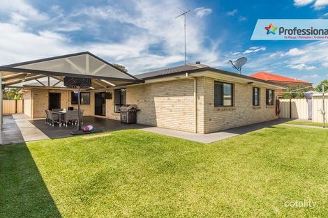 Property photo of 59 Weaver Street Erskine Park NSW 2759