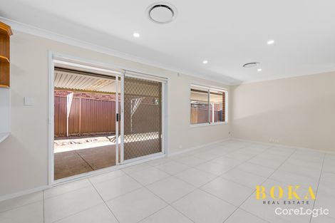 Property photo of 25 Weeroona Road Edensor Park NSW 2176