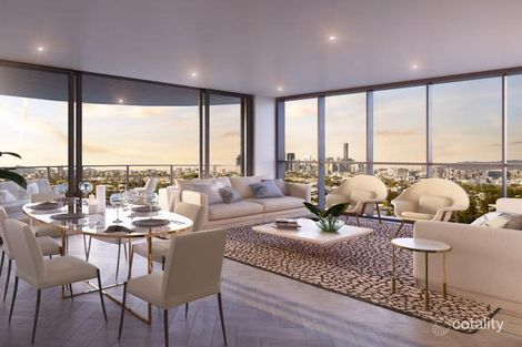 Property photo of 9/11 Macarthur Avenue Hamilton QLD 4007