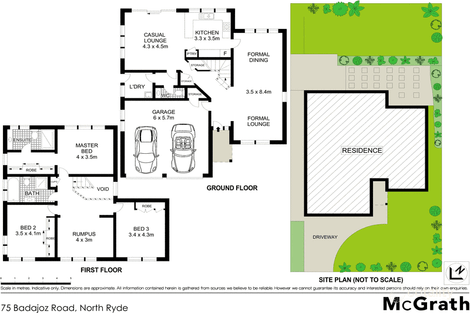Property photo of 75 Badajoz Road North Ryde NSW 2113