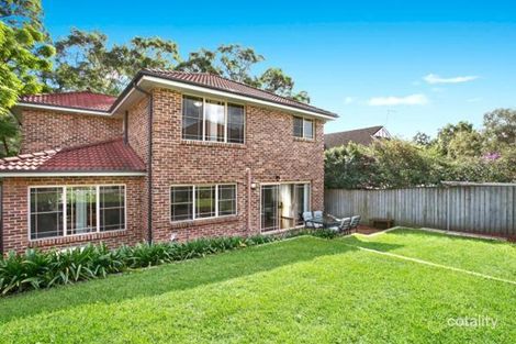 Property photo of 75 Badajoz Road North Ryde NSW 2113