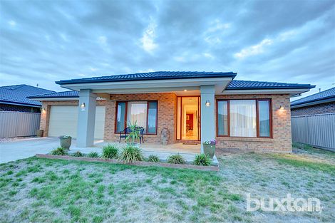 Property photo of 35 Cuzens Road Alfredton VIC 3350