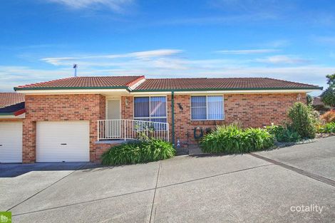 3/10-12 Mulgara Pl, Blackbutt, NSW 2529