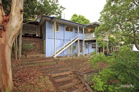 Property photo of 88 Majestic Outlook Seven Hills QLD 4170