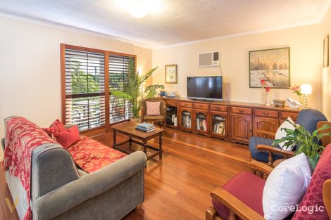 Property photo of 30 Cross Street Fairfield QLD 4103