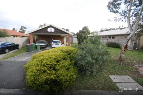 18 Wildwood Walk, Croydon South, VIC 3136