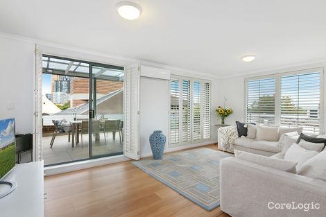 Property photo of 38/78-80 Alexander Street Crows Nest NSW 2065