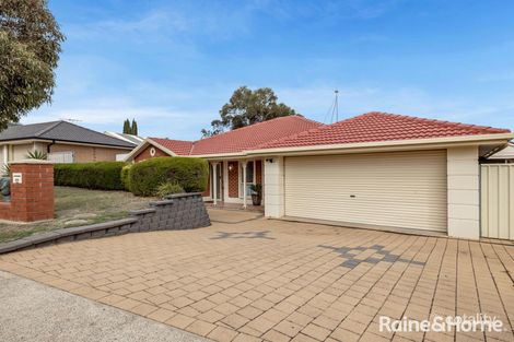 Property photo of 12 Kestrel Circuit Seaford Rise SA 5169