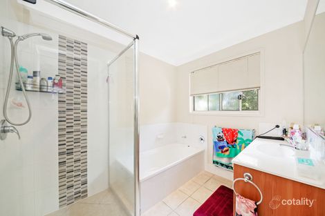 Property photo of 37/11 Pyranees Street Calamvale QLD 4116