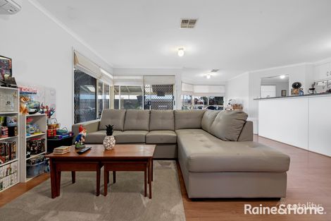 Property photo of 12 Kestrel Circuit Seaford Rise SA 5169