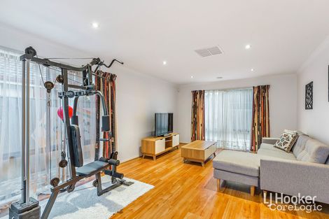 Property photo of 2 Elidon Crescent Point Cook VIC 3030