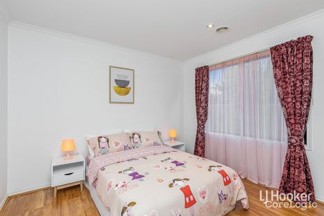 Property photo of 2 Elidon Crescent Point Cook VIC 3030