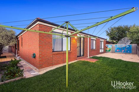 Property photo of 2 Elidon Crescent Point Cook VIC 3030