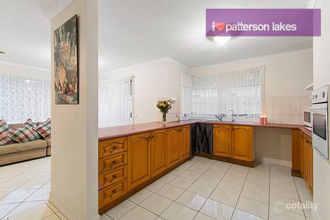 Property photo of 9 Lady Barlow Court Patterson Lakes VIC 3197