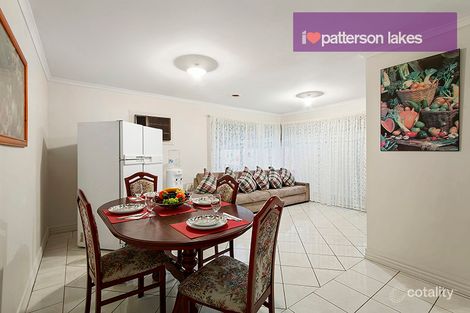 Property photo of 9 Lady Barlow Court Patterson Lakes VIC 3197