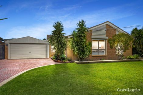 Property photo of 201 Victoria Drive Thomastown VIC 3074