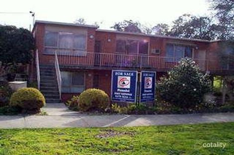 Property photo of 1/195 Napier Street Essendon VIC 3040