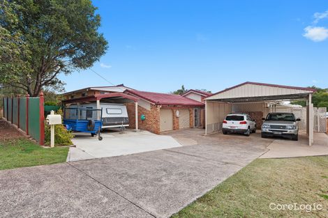 Property photo of 5 Rivett Street South Toowoomba QLD 4350