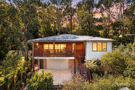 2/41 Cherry Tree Rd, Hurstbridge, VIC 3099
