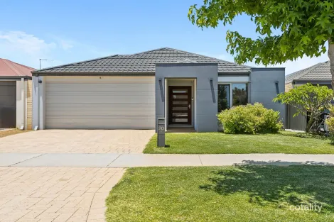 Property photo of 20 Verbana Drive Aveley WA 6069