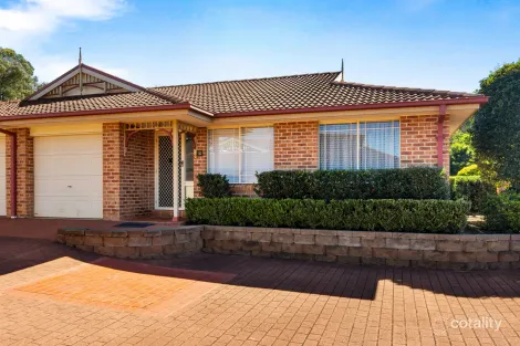 4/8 Torres Cl, Emu Plains, NSW 2750