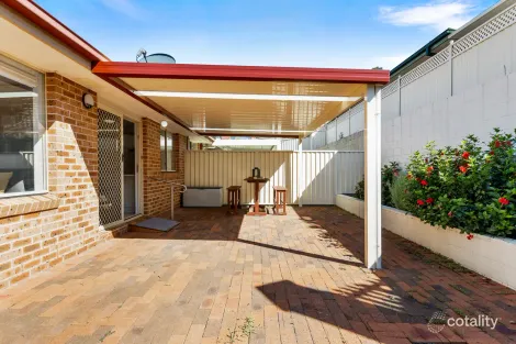 Property photo of 4/8 Torres Close Emu Plains NSW 2750
