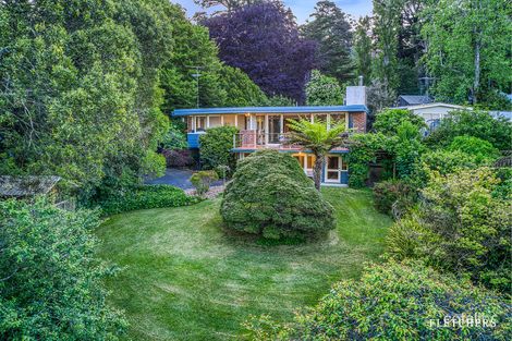 Property photo of 37 Falls Road Kalorama VIC 3766