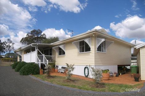 18 Manor St, Drayton, QLD 4350