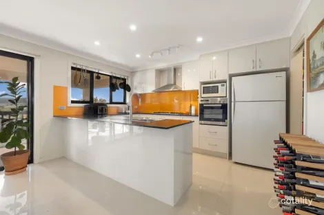 Property photo of 31 Clancy McKenna Crescent Bonner ACT 2914