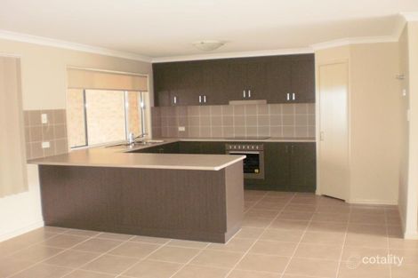 Property photo of 41 Bridgeman Parade Kingaroy QLD 4610