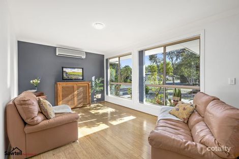 Property photo of 35 Annandale Court Boambee East NSW 2452