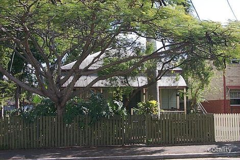 Property photo of 89 Rawlins Street Kangaroo Point QLD 4169