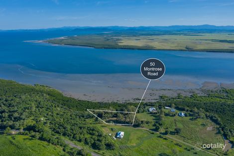 50 Montrose Rd, Conway, QLD 4800