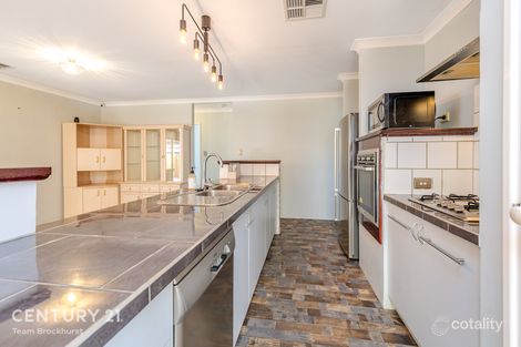 Property photo of 40 Boongala Circuit Canning Vale WA 6155