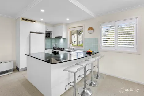 Property photo of 223/168 Queenscliff Road Queenscliff NSW 2096